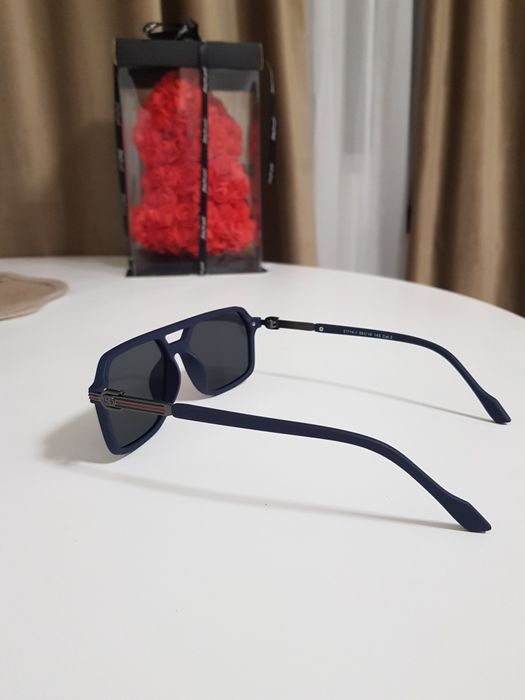 ochelari de soare de top GUCCI polarizati model 2026 import italya rama carbon