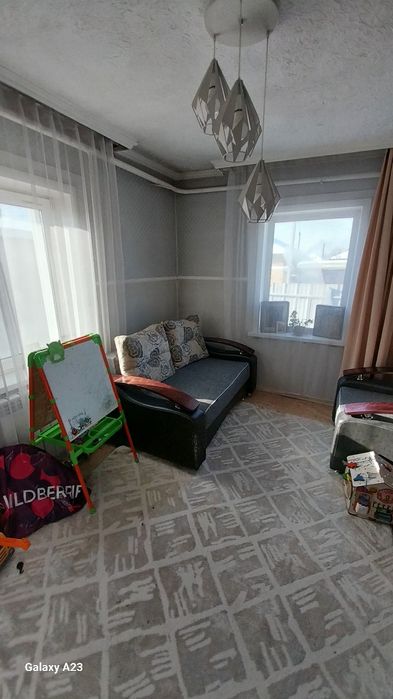 Дом по ул.Косанова