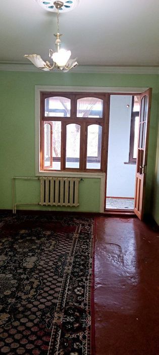 Мирзо Улугбек массив ттз 2 3/1/4 балкон 1.5*6