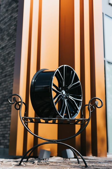 Jante 20 BMW ///M R20 G