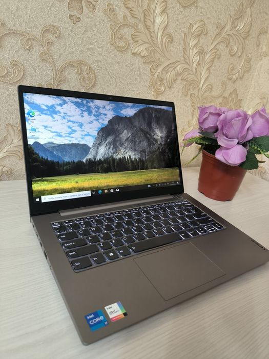 Lenovo ThinkBook 14 G2