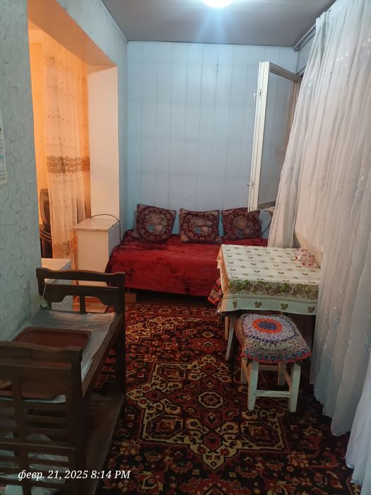 3 хонали сотилади Медгородок