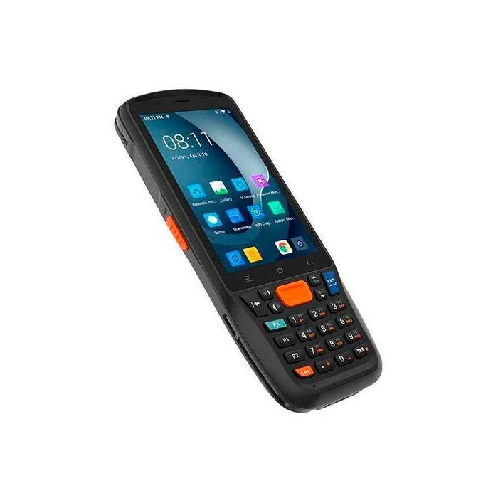 Терминал сбора данных Urovo СT48 — мобильный сканер для бизнеса