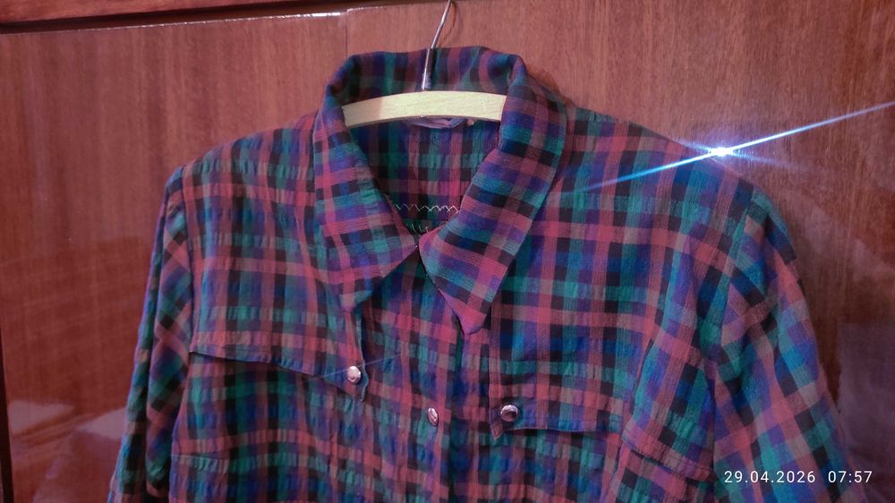 Дамски шлифер/манто късо/яке за едра жена, супер евтино!