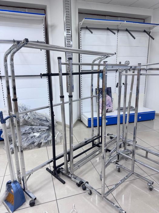 Вешалки производство Турция