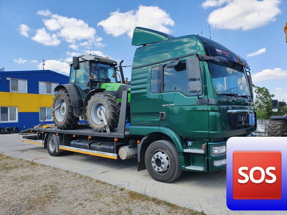 Platforma auto Radomirești,Caracal,Craiova