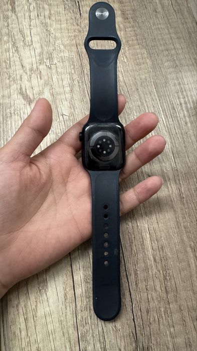 Apple watch 8 series 41 mm