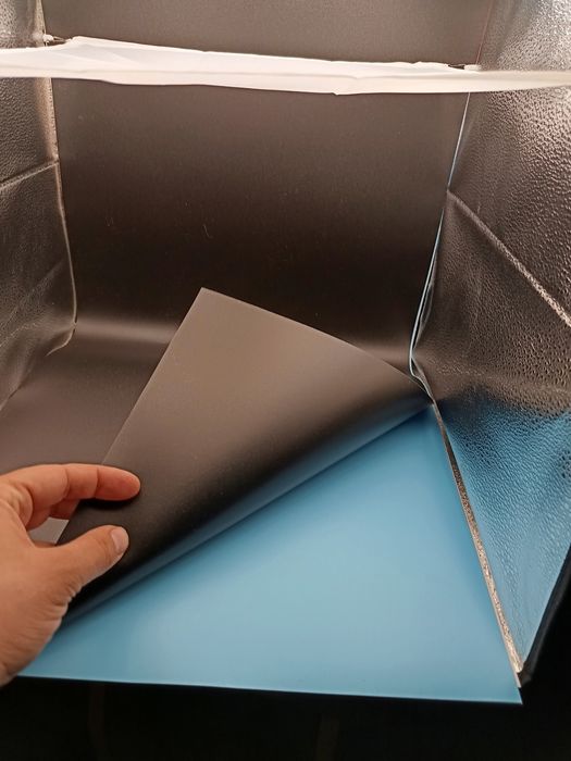 Lite box - фото боксы