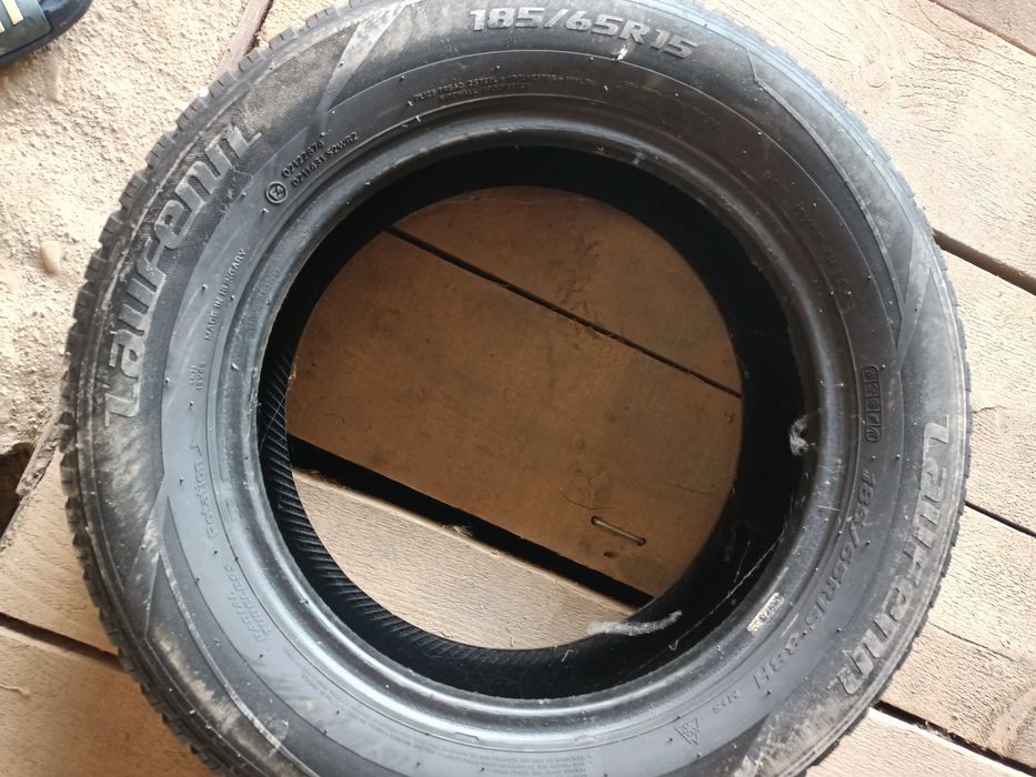 piese Logan anvelope 185.65R15