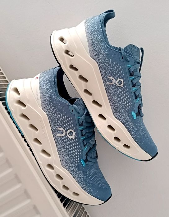 Adidasi ON Cloudsurfer Max  NOI  43