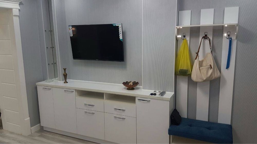 Ц-1, Экопарк, квартира двушка с хорошим ремонтом 45кв.м срочно