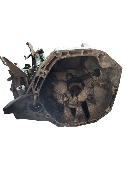 Cutie De Viteze Manuala 5 Trepte Renault Scenic Ii Jm0/1_ 2003 - > 1.5