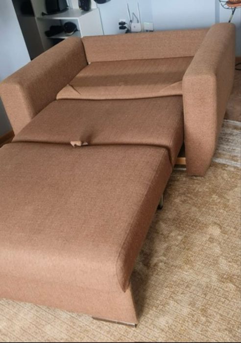 Продаю кресло-кровать