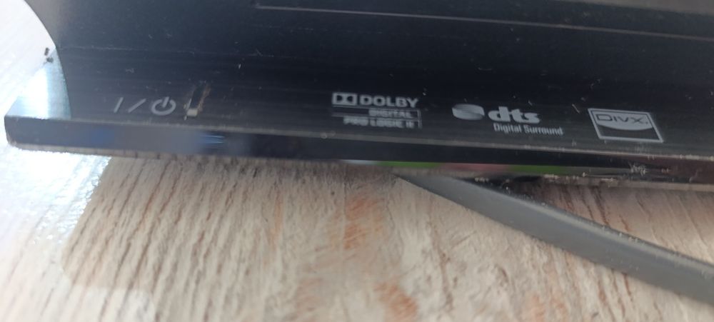 Sony HBD TZ630 sistem audio