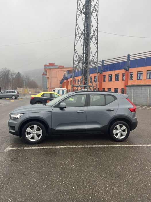 EURO 6, Volvo, XC40, an 2019, 1.5 benzina, RAR efectuat.