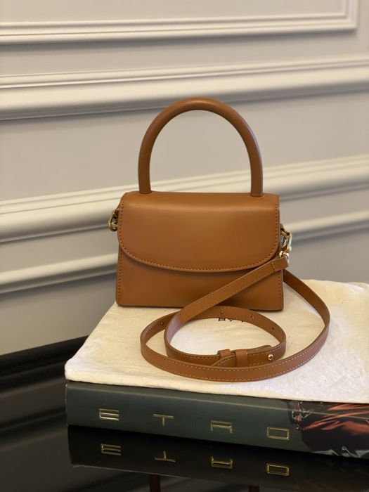 Сумка By Far, оригинал