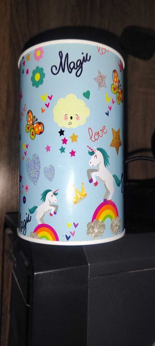 Копилка детская.