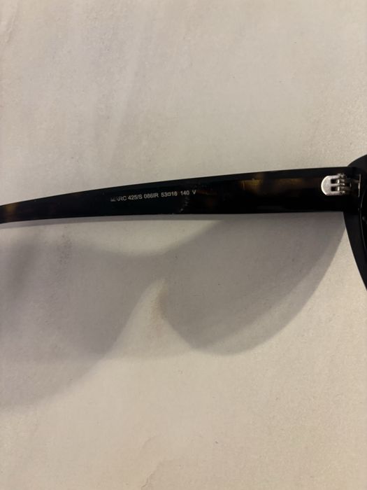 Marc Jacobs Sunglasses