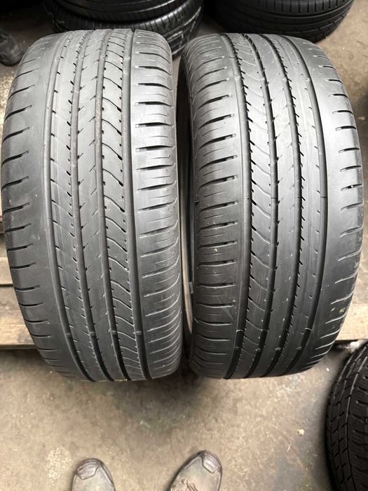 2x Anvelope Vara 205/50 r17 - GoodYear Efficient Grip