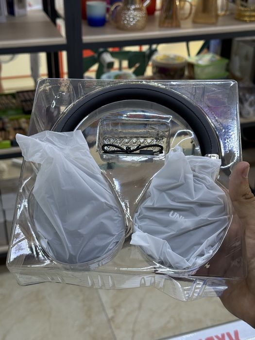 наушник бомба гарантияа ест