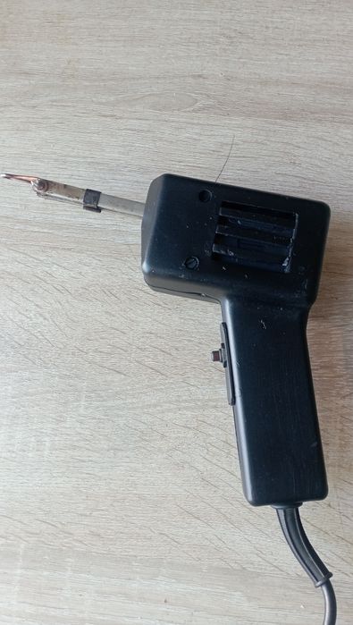 Момент паяльник 65 ват