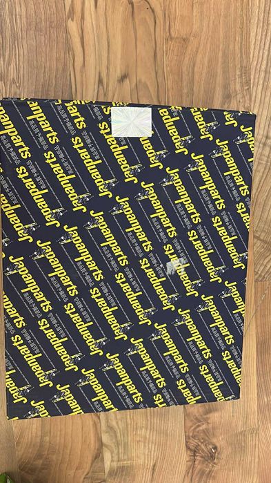 GF-L04AF JAPANPARTS комплект спирачна челюст за LAND-ROVER FREELANDER (LN) 2.0 Td4 4x4