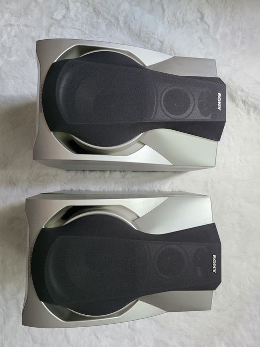 Тонколони Sony RX88