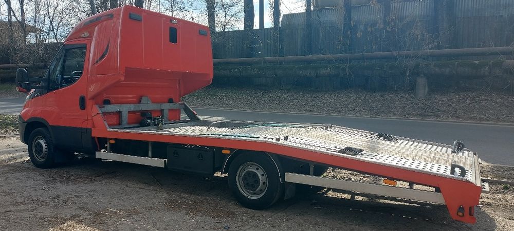 Iveco  daily  de vanzare