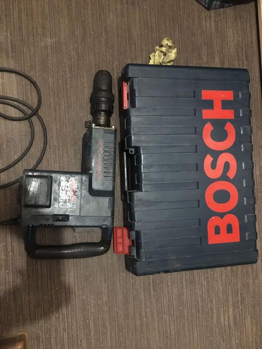 Продам отбойный молоток