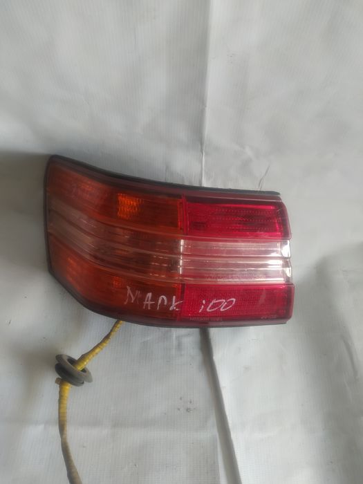 Фонари Toyota mark 2