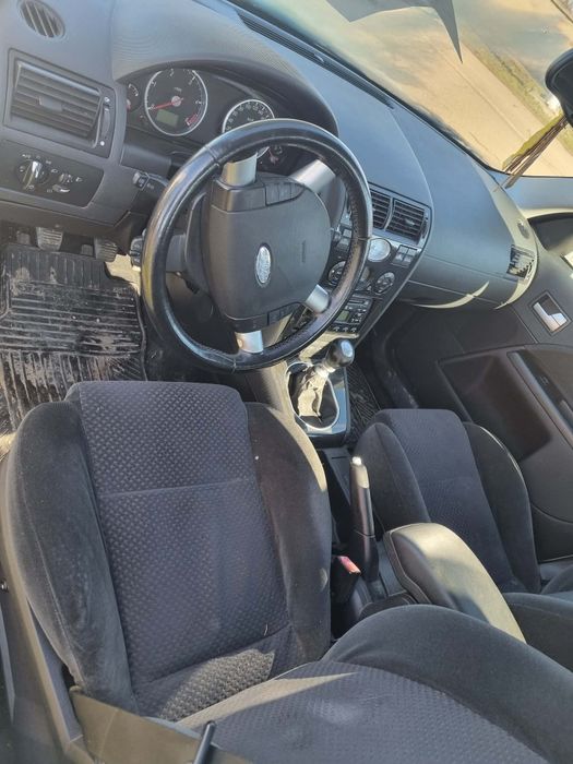 Vând Ford Mondeo