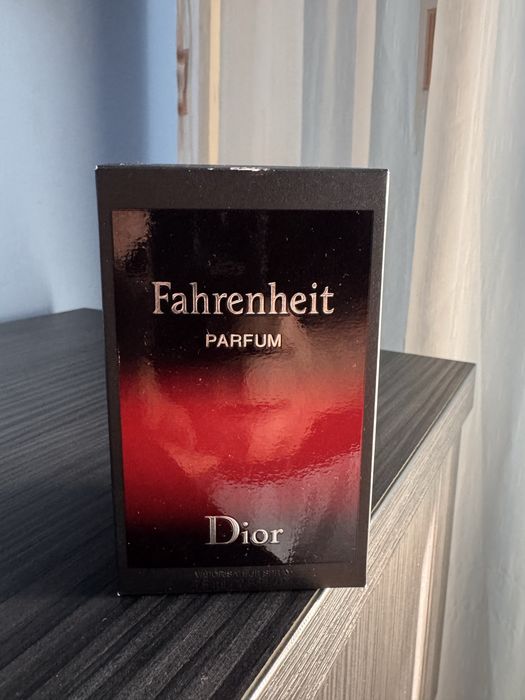 Dior Fahrenheit 75ml