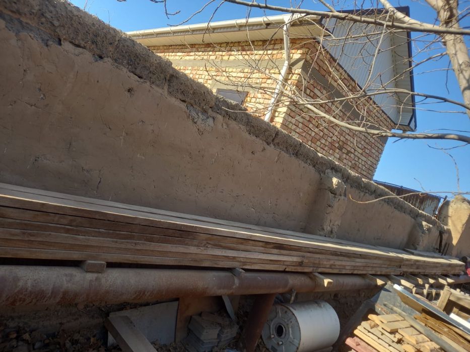 Стропила, балки 6м сатылады!!!