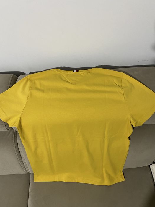Tricou Tommy Hilfiger barbati, marime M