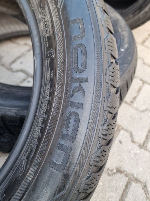 235 55 18 nokian