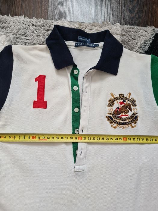 Tricou Ralph Lauren Xs-S dama