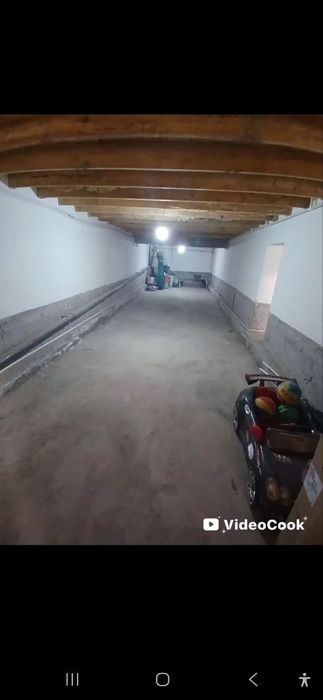 Kelishiladi barter ham bor