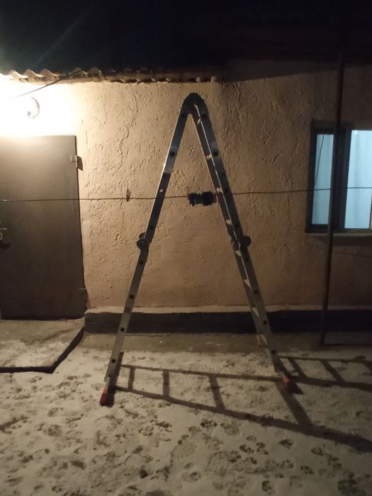 Продам стремянку