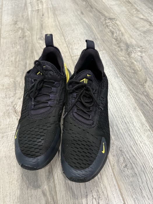 Маратонки Nike Air Max 270 и боти маркови