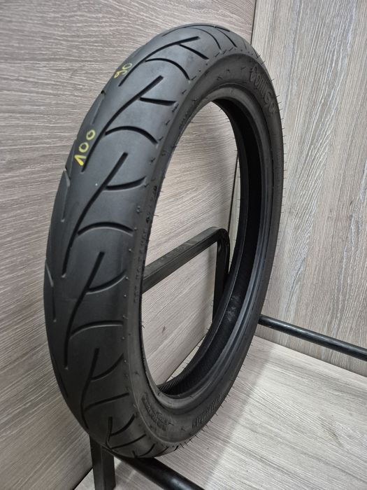 Anvelopa moto 100 90 18 Continental Contigo dot 5121