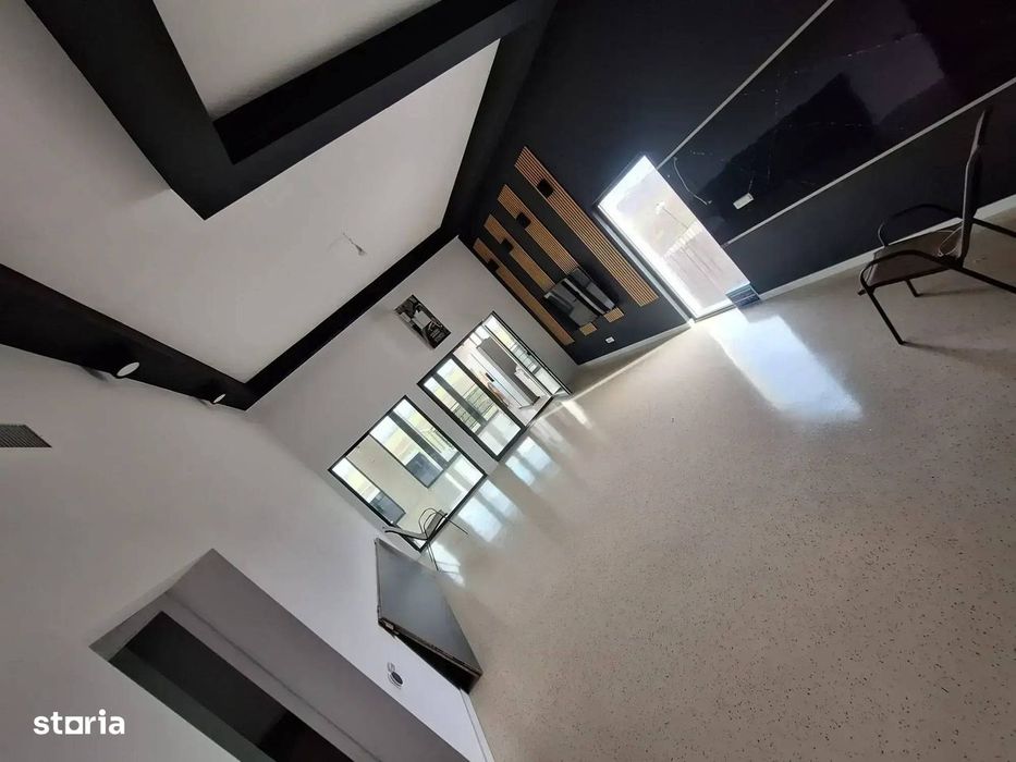 Casa Spectaculoasa Balaceanca Cernica NZEB in Totalitate