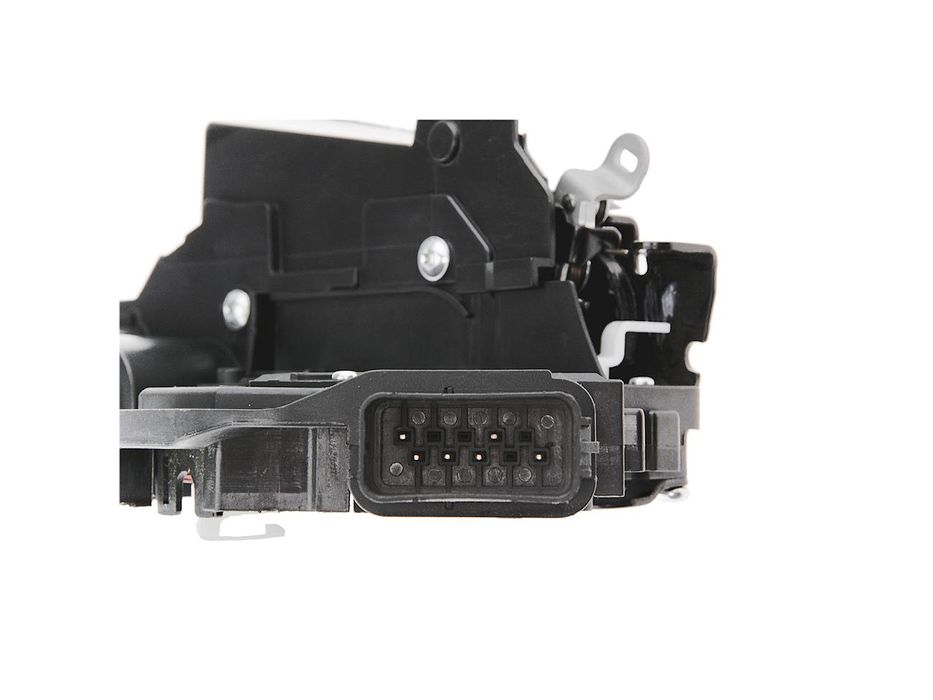 Брава за Volvo S80 MK2 (2006-2016)