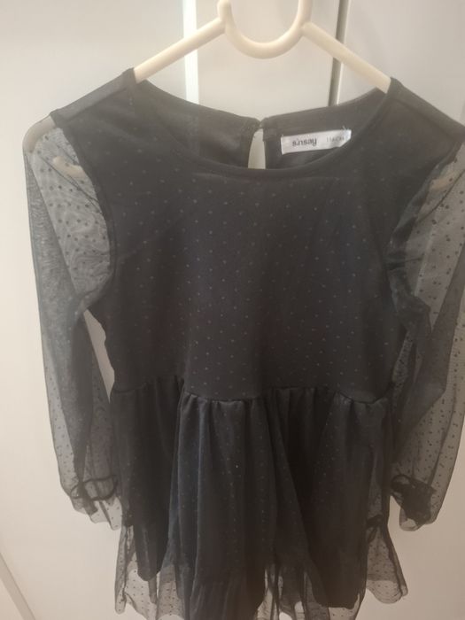 Детски роклички H&M