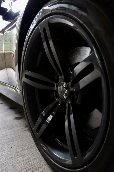 BMW 645ci Coupe (E63) 4.4 V8 , 333 к.с. |  ГАЗ / БЕНЗИН