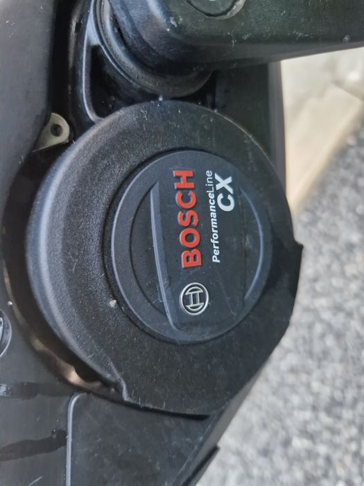 CUBE stereo hibrid 29 цола , карбон