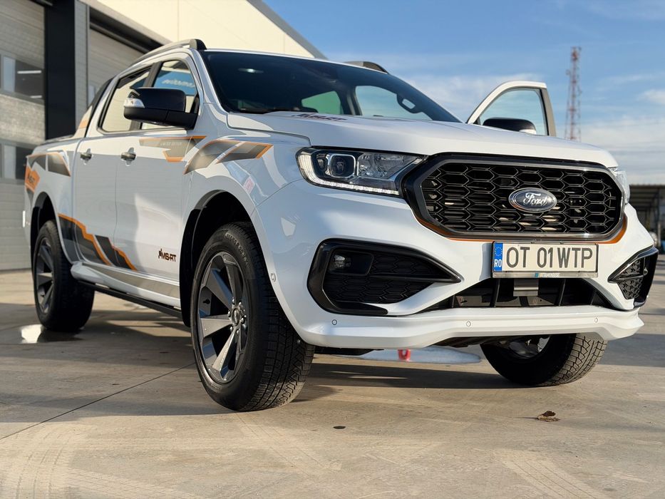 Ford Ranger Primul propietar / TVA deductibil / Editie 1