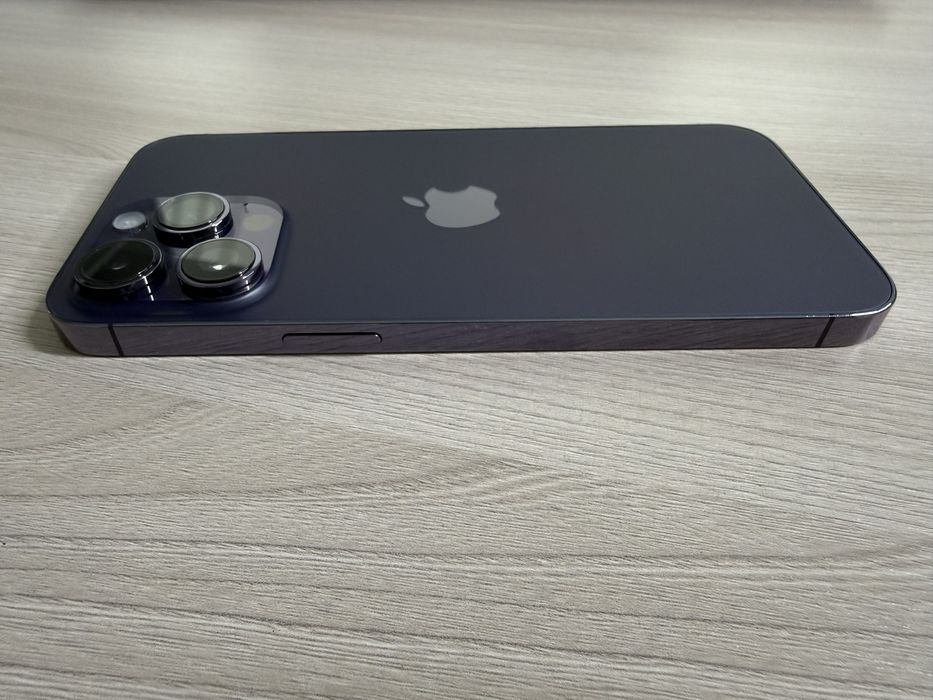 Iphone 14 Pro Max 256Gb