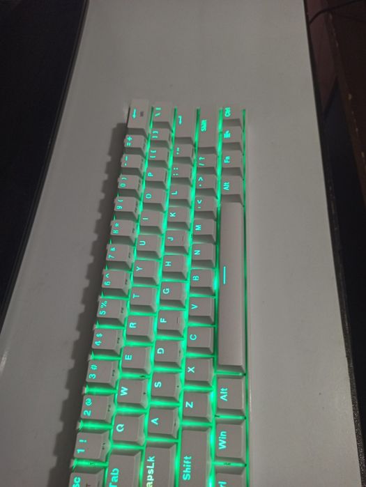 Клавиатура Draconic Dragon pro