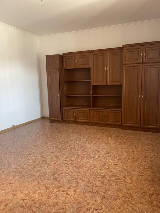 Двухкомнатная квартира