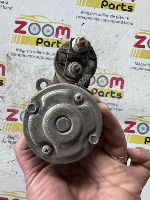 Electromotor Nissan Pixo Suzuki Alto 1.0 benzina K10B